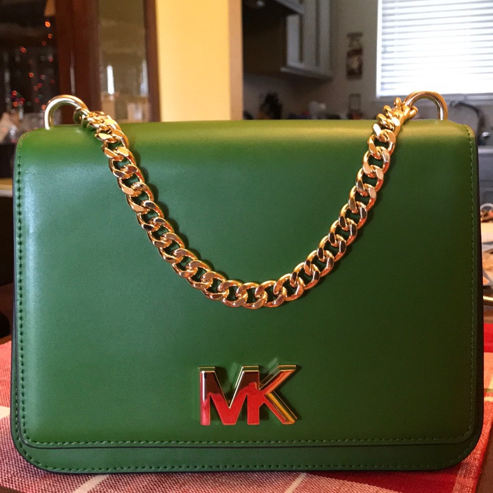 New with tags Michael kors purse
